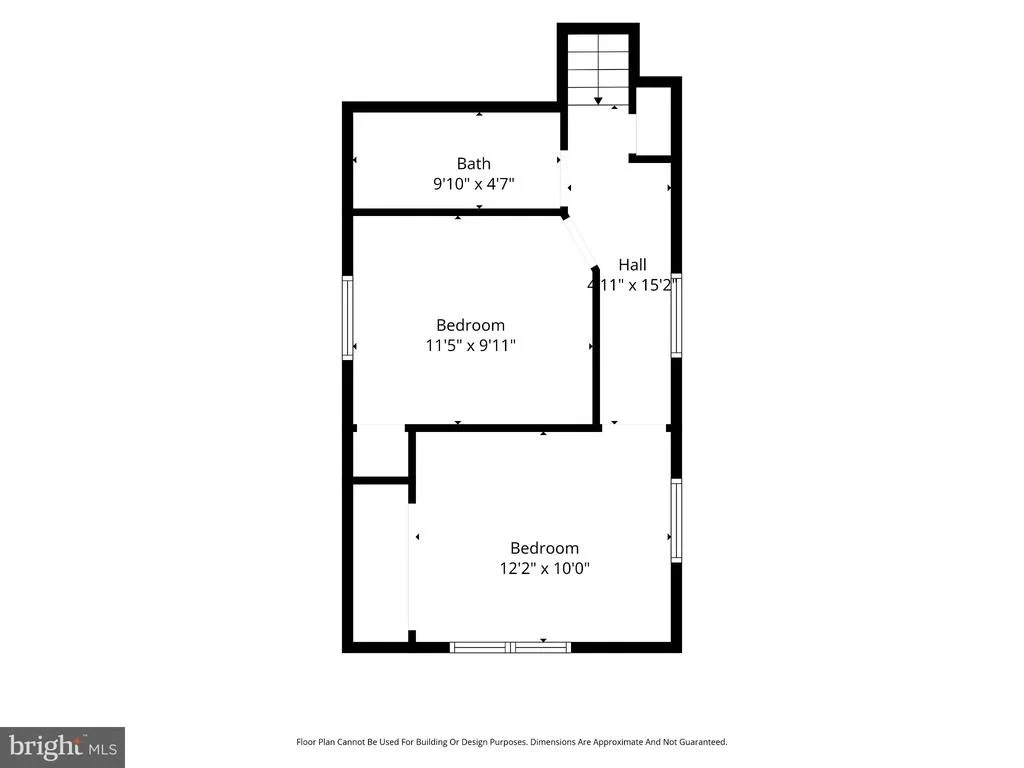 Photo of 10 DURHAM TERRACE