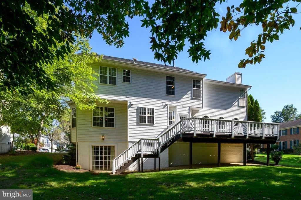 Photo of 2402 SUMMERSHADE COURT