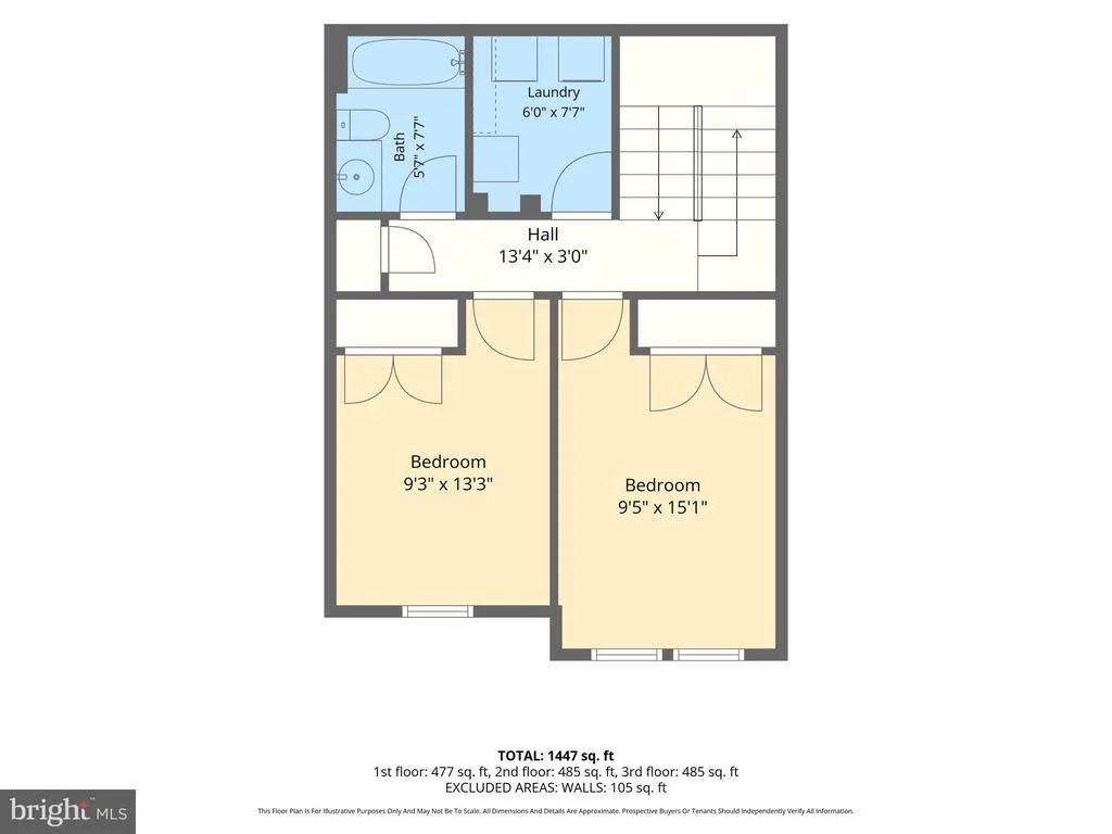 Photo of Unit 25 at 4240 MAPLE PATH CIRCLE