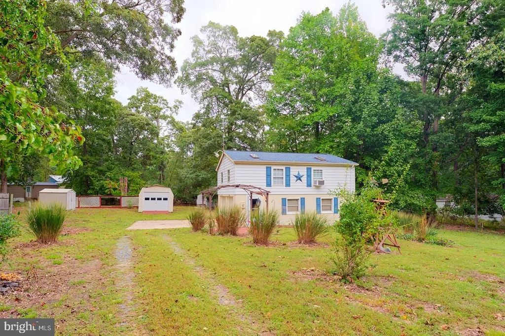 Photo of 22845 CAMP ARROWHEAD ROAD