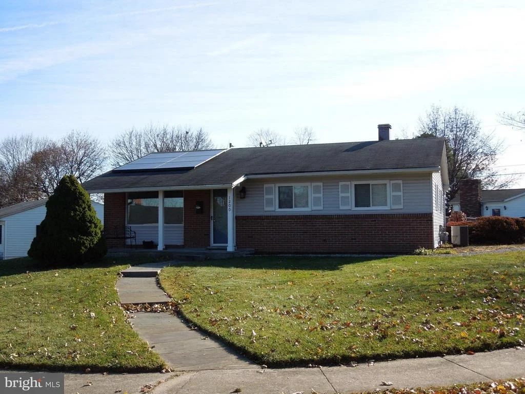 Photo of 1200 WILSON PLACE