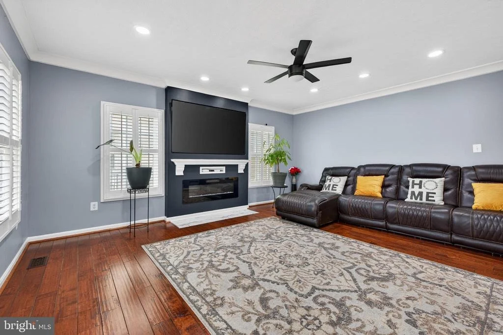 Photo of 611 HUNTING RIDGE DRIVE