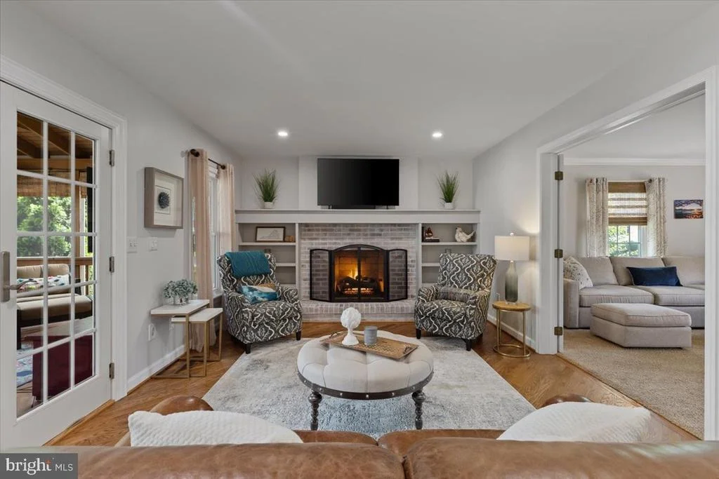 Photo of 5304 BRADDOCK RIDGE DRIVE