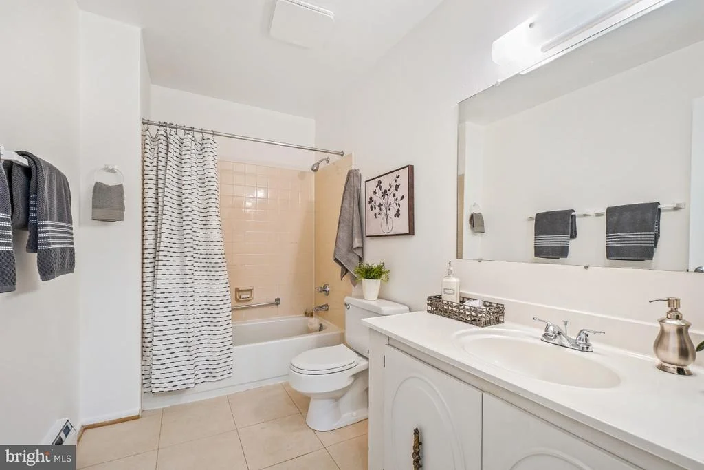 Photo of Unit 173C at 3511 FOREST EDGE DRIVE