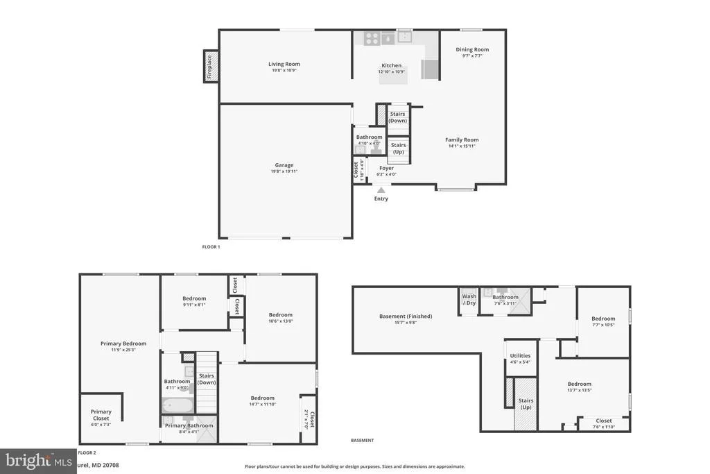 Photo of 14026 BRIARWOOD DRIVE