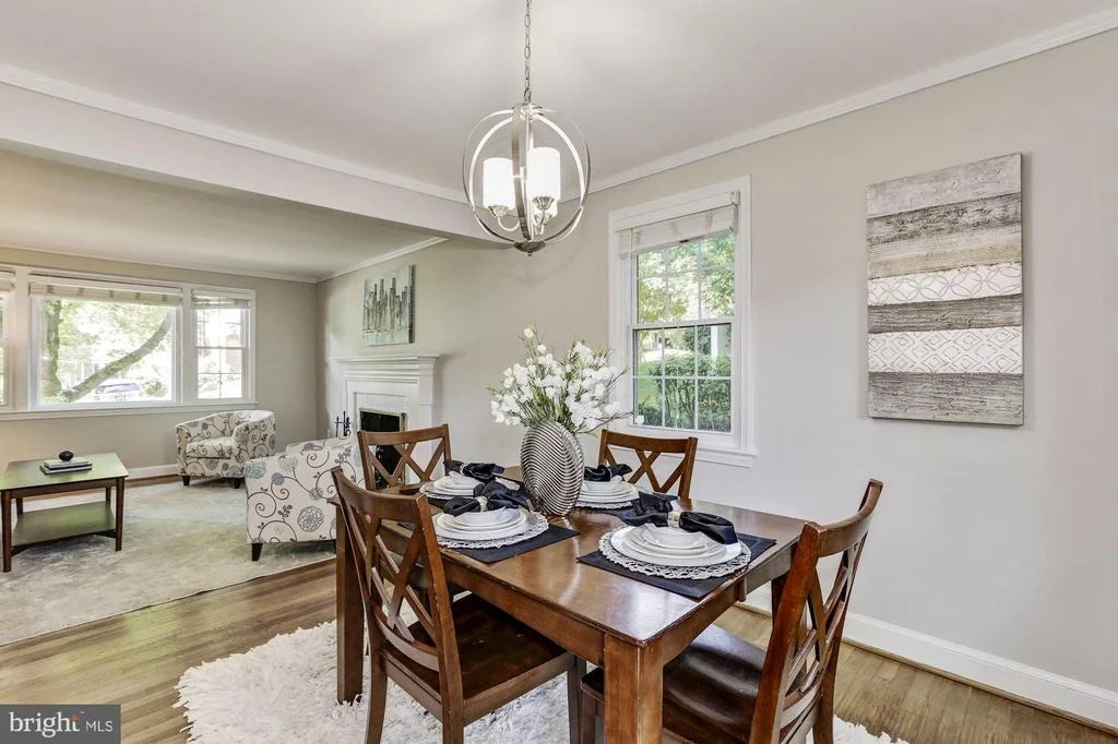 Photo of 3601 FAIRCASTLE DRIVE