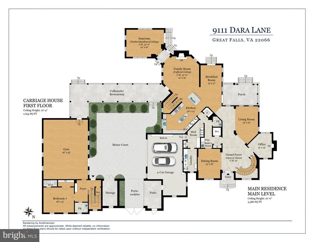 Photo of 9111 DARA LANE