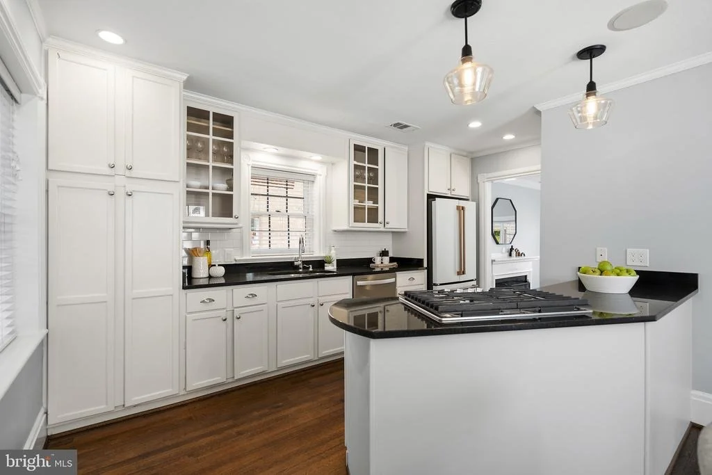 Photo of 1413 44TH STREET NW
