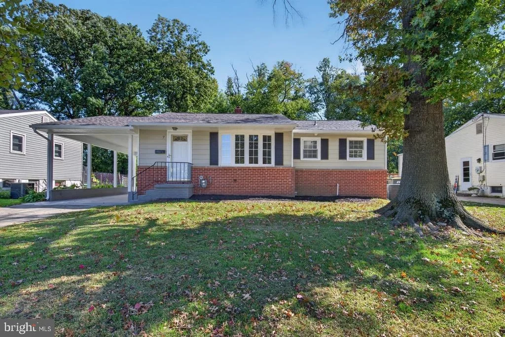 Photo of 7 MCGAUGHY DRIVE