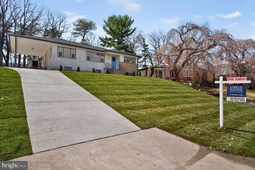 Photo of 10224 GREEN FOREST DRIVE