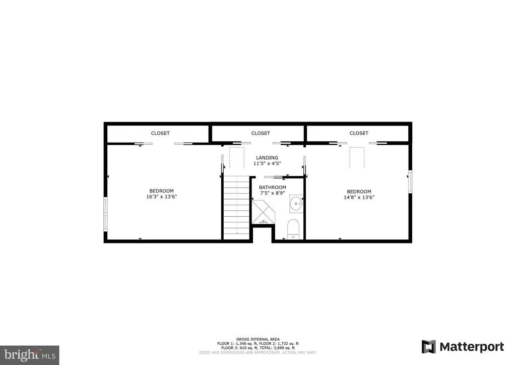 Photo of 362 DELL PERKINS ROAD