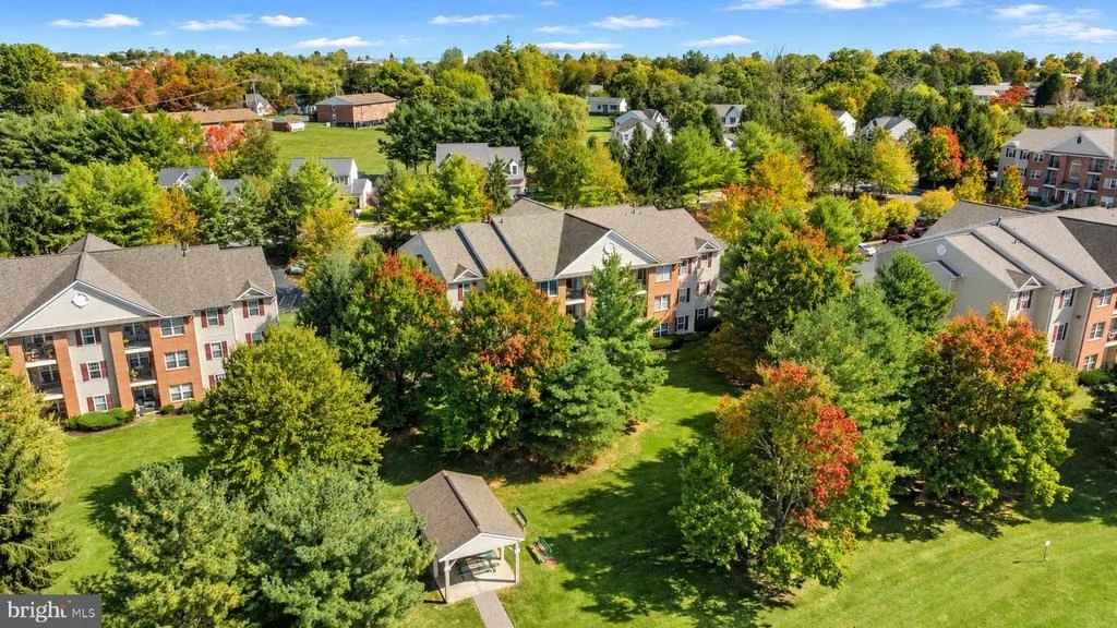 Photo of Unit 1D at 3840 NORMANDY DRIVE