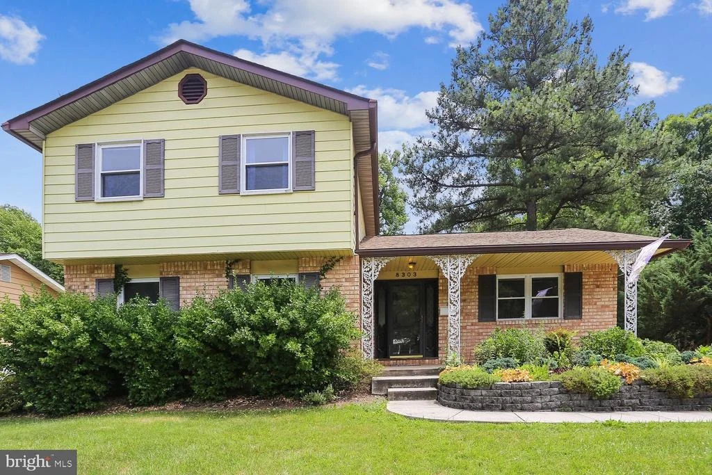 Photo of 8303 MONTPELIER DRIVE