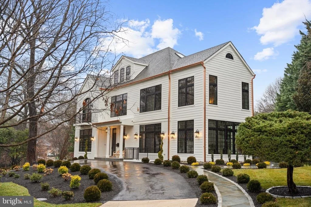Photo of 5125 UPTON STREET NW