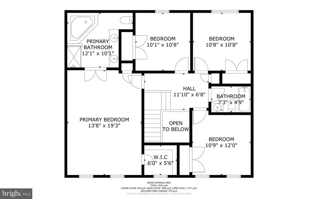 Photo of 1525 SAPPINGTON DRIVE