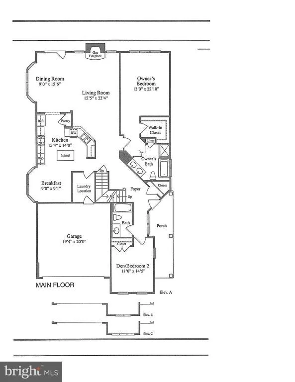 Photo of 6083 PINEY GROVE WAY