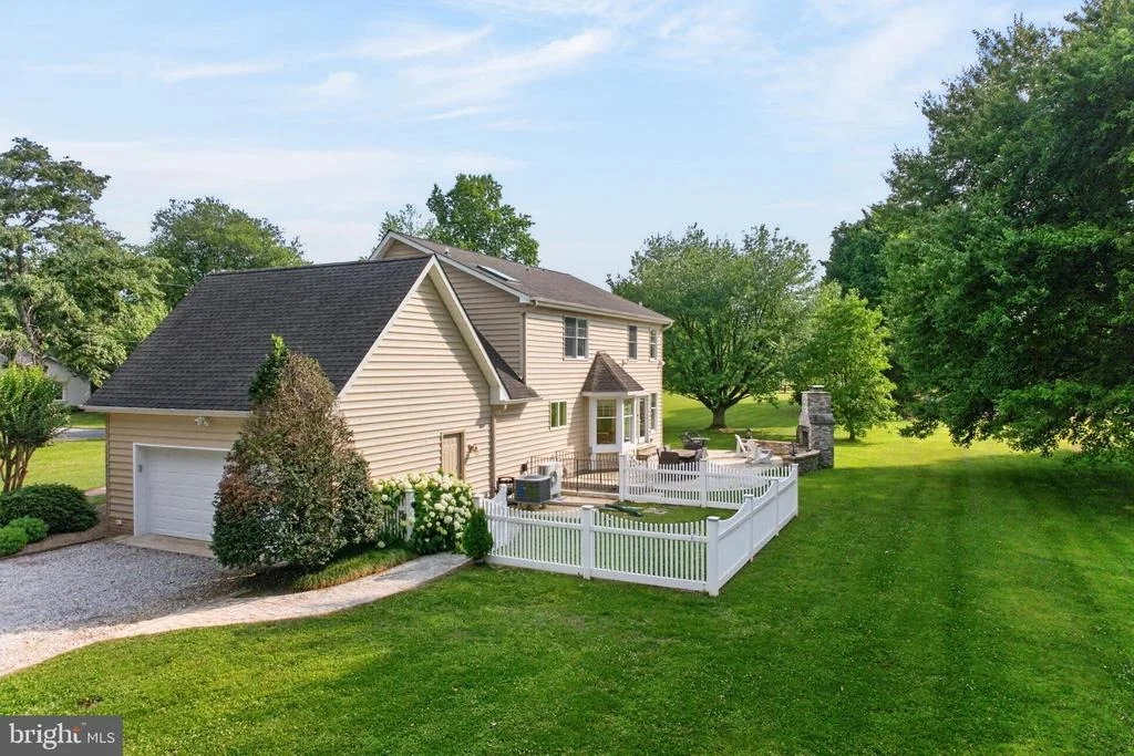 Photo of 718 WHITEHALL BEACH ROAD