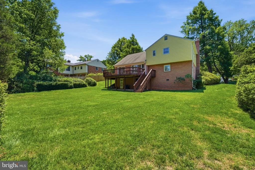 Photo of 13309 OLD FORGE ROAD