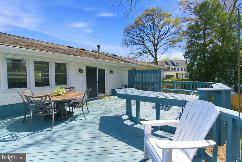 Photo of 6535 OLD CHESTERBROOK ROAD