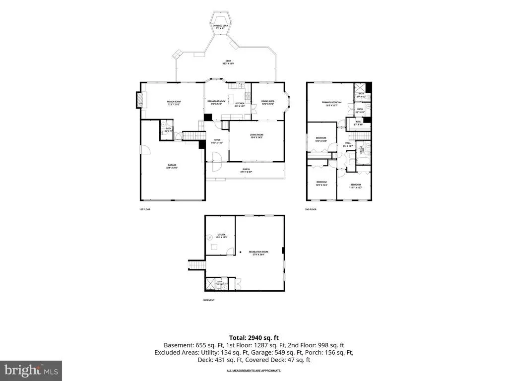 Photo of 4012 EVANGELINE TERRACE