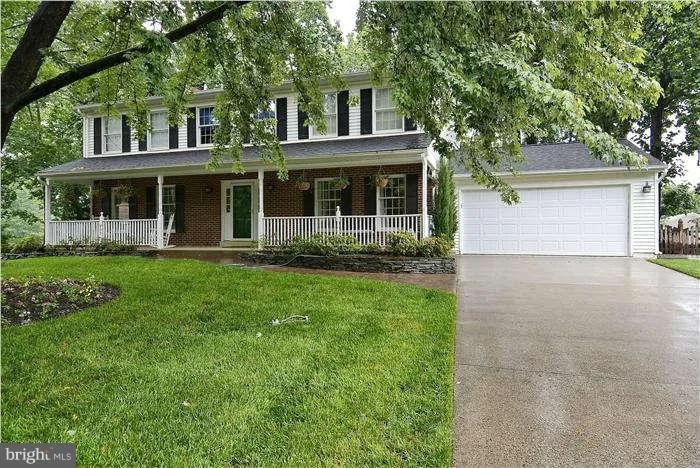 Photo of 856 MOFFETT FORGE ROAD