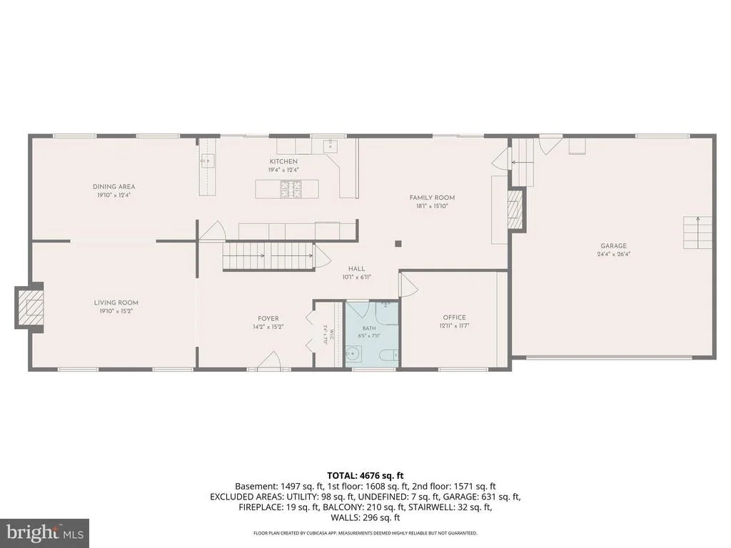 Photo of 8566 BRICKYARD ROAD