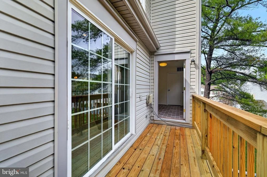 Photo of Unit 253 at 3146 QUARTET LANE