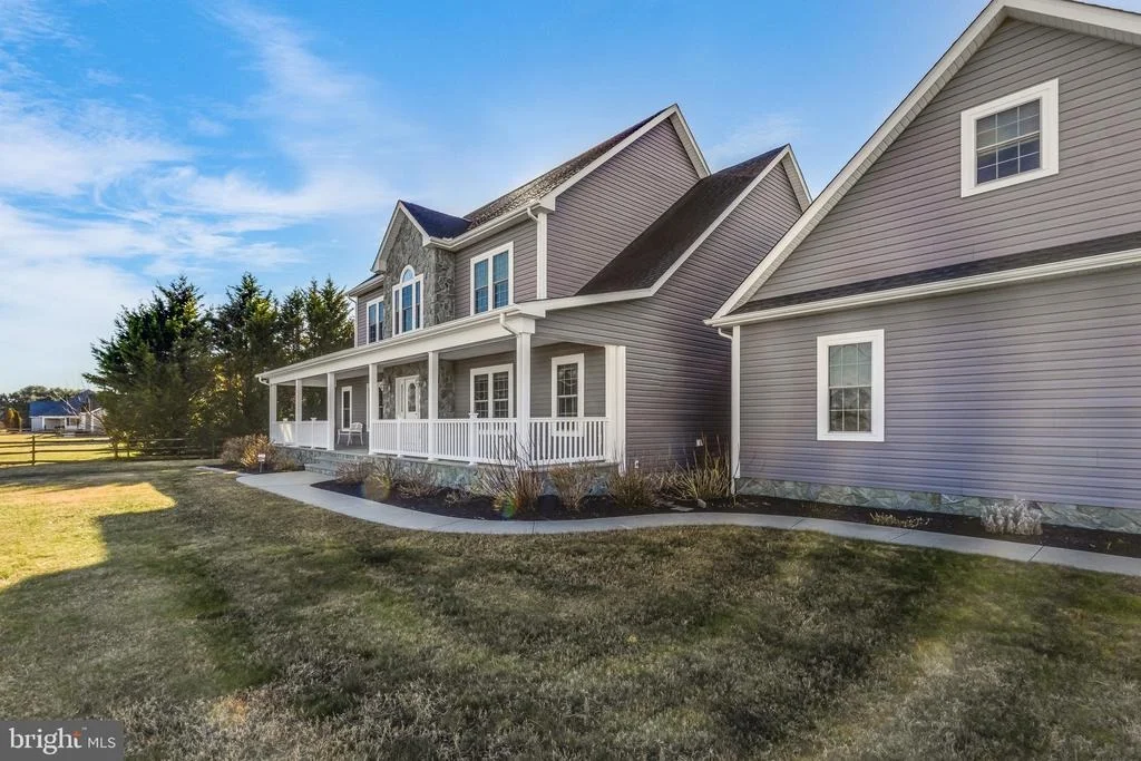 Photo of 12390 DEER FOREST ROAD