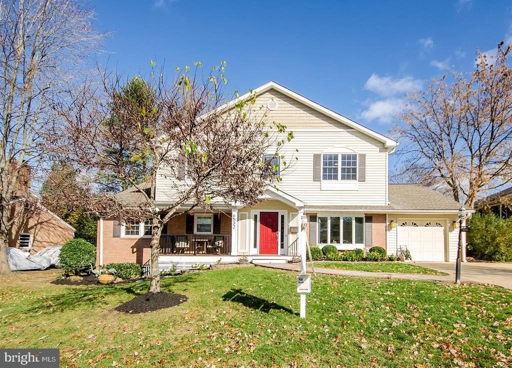 Photo of 6532 ELNIDO DRIVE