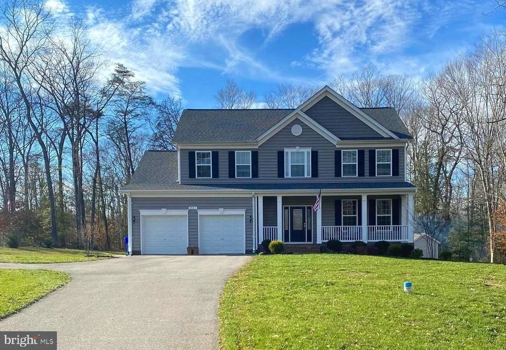Photo of 2801 DEER CREEK COURT
