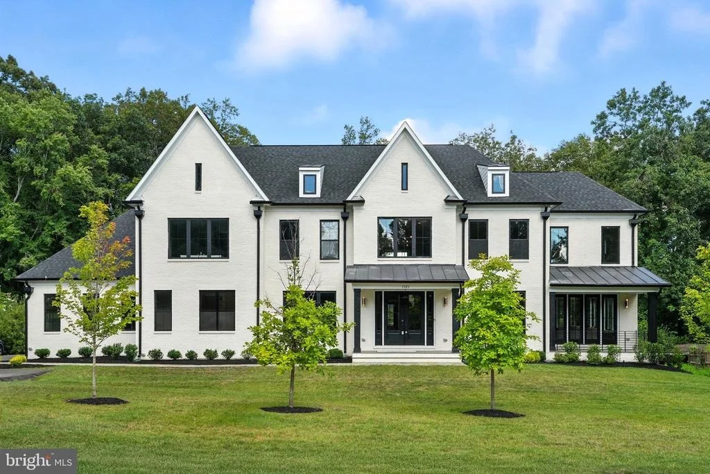 Photo of 1321 HUNTER MILL ROAD