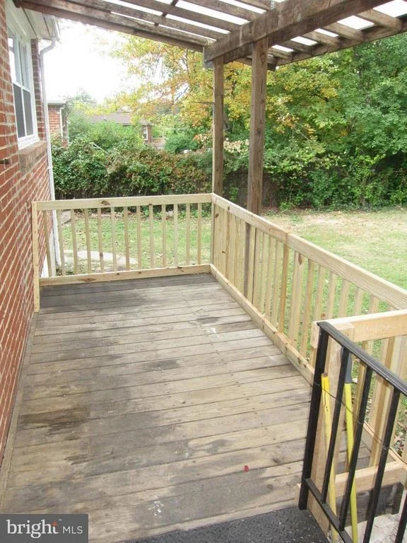Photo of 1309 RUPPERT ROAD