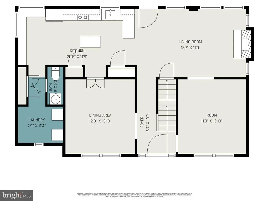 Photo of 206 BULKHEAD COVE
