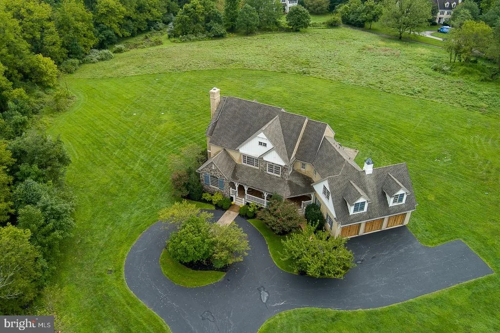 Photo of 1771 INDIAN RUN ROAD