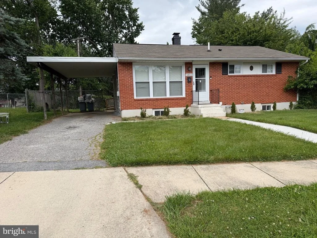 Photo of 3802 BROWNHILL ROAD