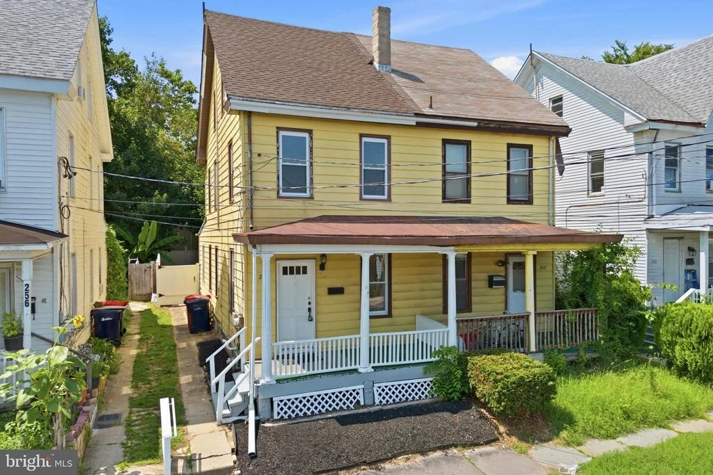 Photo of 258 WALNUT STREET