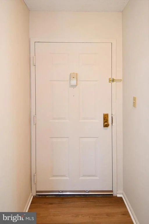 Photo of Unit 1526 at 15101 INTERLACHEN DRIVE