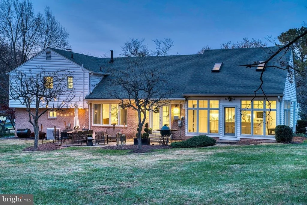 Photo of 13324 OLD FORGE ROAD