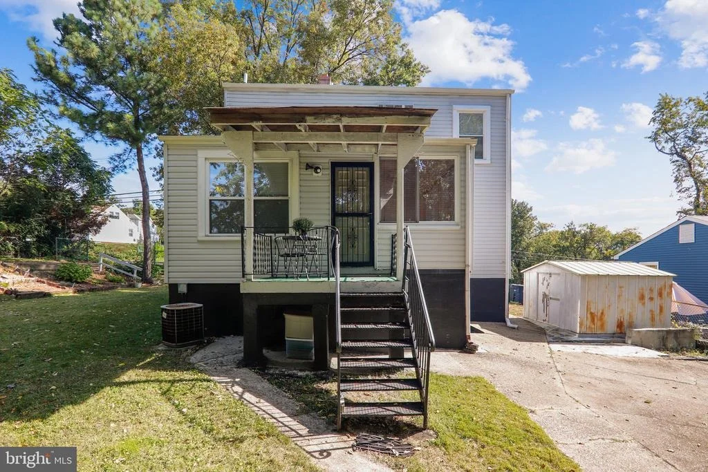 Photo of 1801 ARCADIA AVENUE