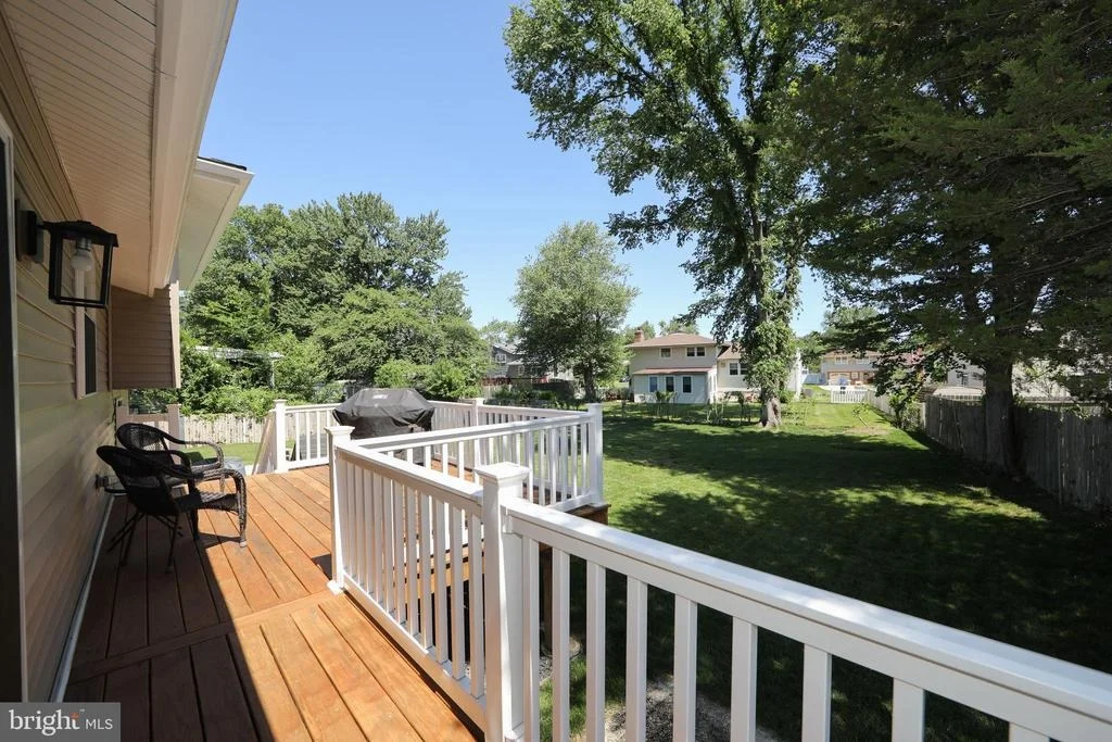 Photo of 507 HOWARD ROAD