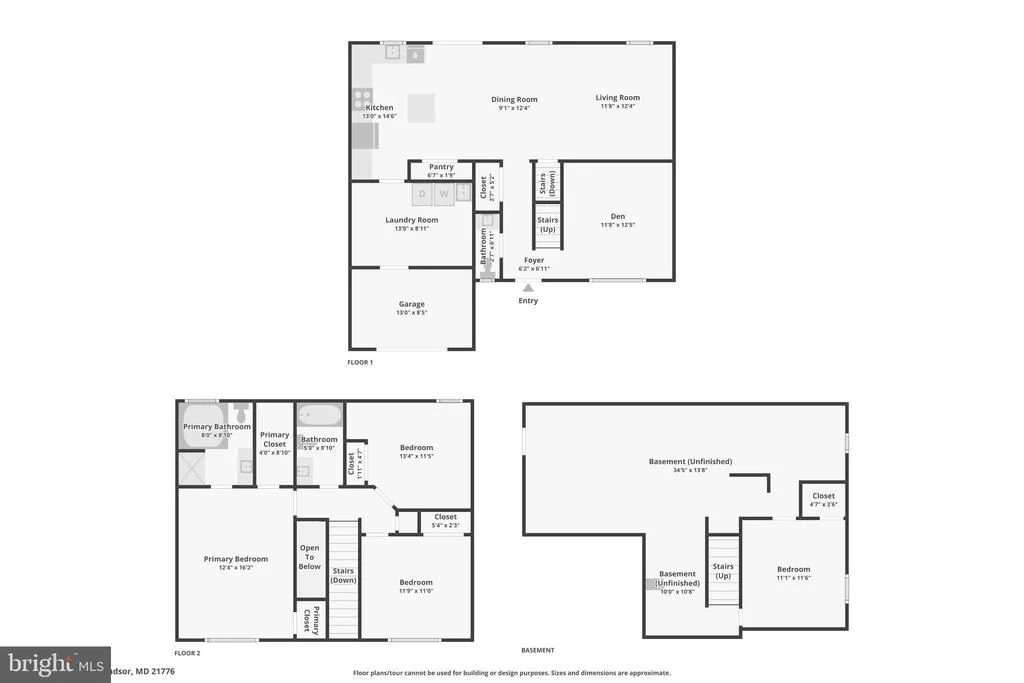 Photo of 1005 GULLO ROAD