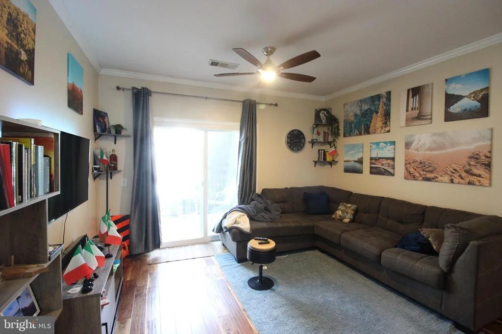 Photo of Unit 7113 at 1570 SPRING GATE DRIVE