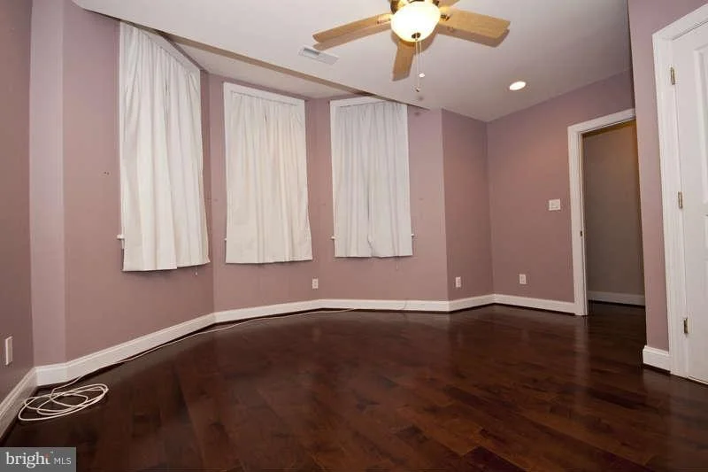 Photo of Unit 3C at 2225 EUTAW PLACE