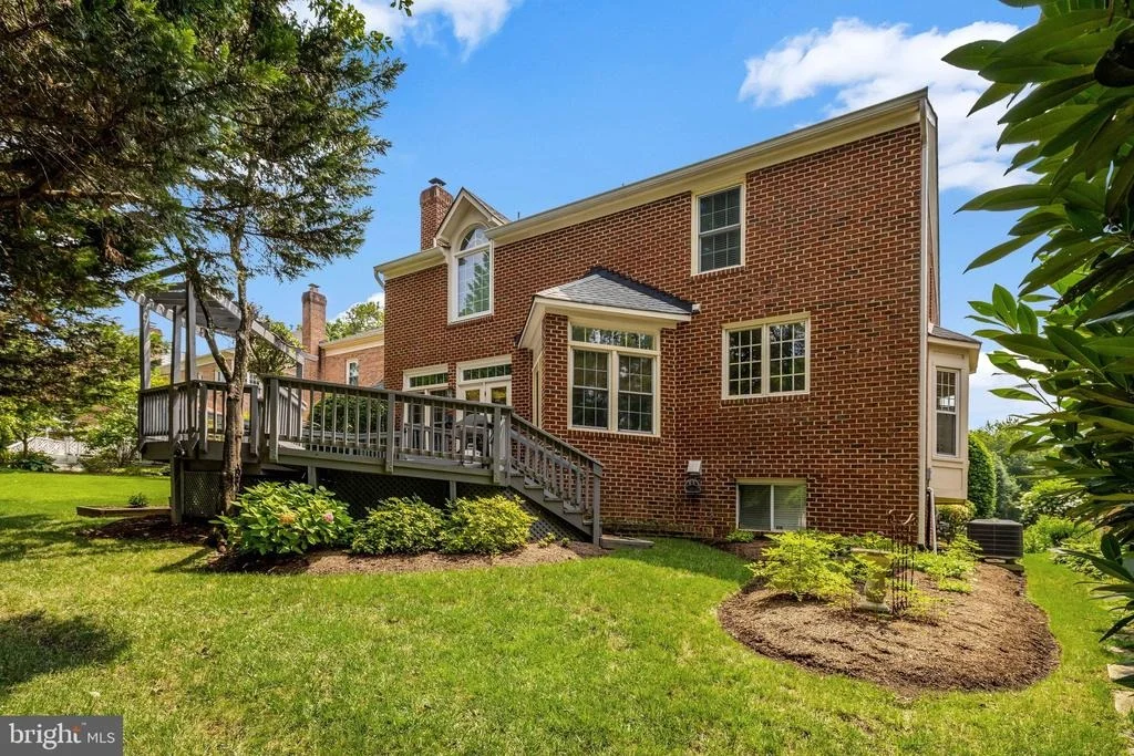 Photo of 9828 FOX REST LANE