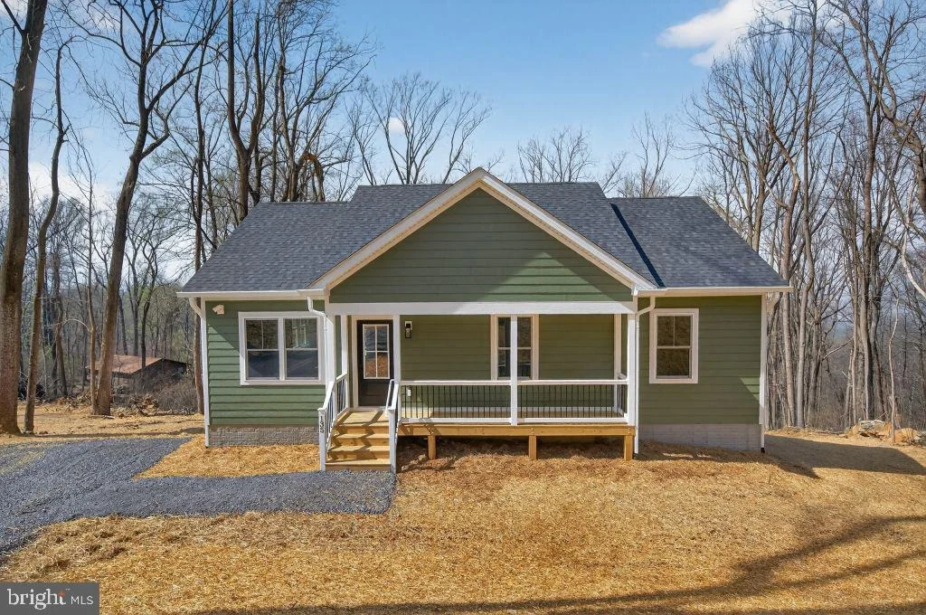 Photo of 135 OLD SAWMILL ROAD
