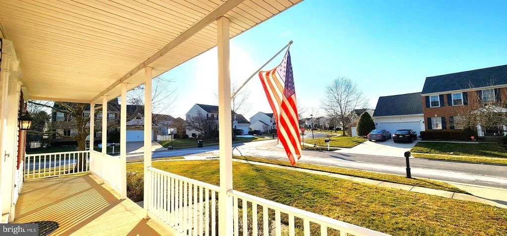 Photo of 4961 FARRINGDON COURT