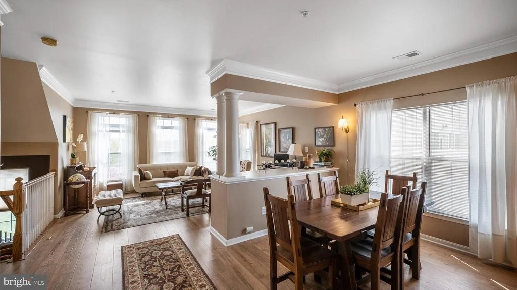 Photo of Unit 31B at 1868 MONOCACY VIEW CIRCLE