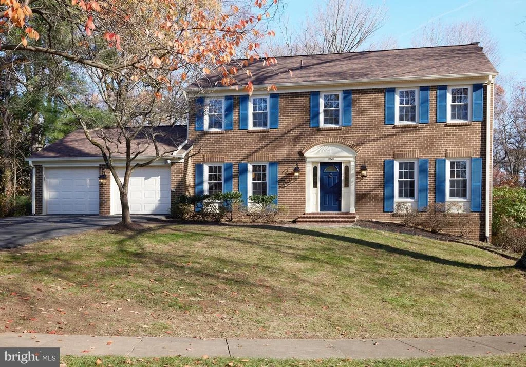 Photo of 11802 GREY BIRCH PLACE
