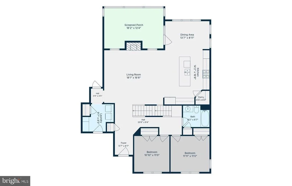 Photo of 12605 BROUGHTON BLUFF