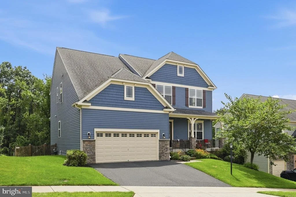 Photo of 5481 TALLYN RIDGE DRIVE
